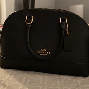 Authentic coach bag.